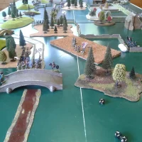 Brother against brother 3