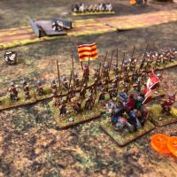 By Fire and Sword 3