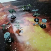 Call To Arms Starfleet 1