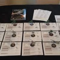 Call To Arms Starfleet 3