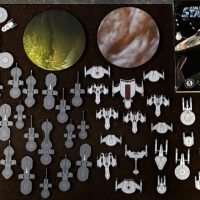 Call To Arms Starfleet 4