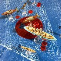 Castles in the Sky 1