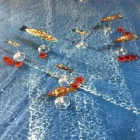 Castles in the Sky 2