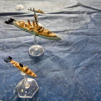 Castles in the Sky 3