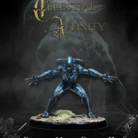 Celestial Affinity 1