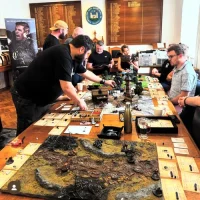 Celestial Affinity 5