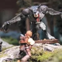 Chaos in Carpathia 2