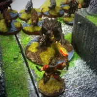 Chaos in Carpathia 3