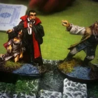 Chaos in Carpathia 4