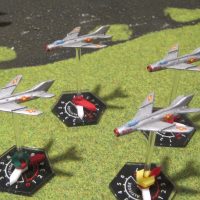 Check Your 6 Jet Age 4