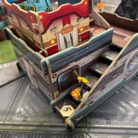 Chrome Hammer Ascension 3