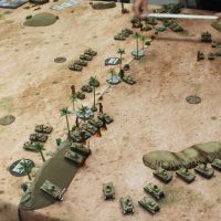 Clash of Steel 2