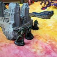 Clash on the Fringe 4