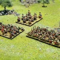 Classic Fantasy Battles 2