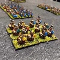 Classic Fantasy Battles 3