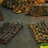 Classic Fantasy Battles 4