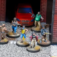 Close Quarter Battle 2