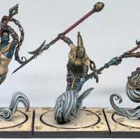 Conquest First Blood 2