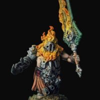 Conquest First Blood 3