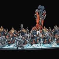 Conquest First Blood 4