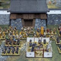 Daimyo 1
