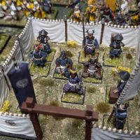 Daimyo 3