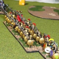 De Bellis Antiquitatis 1