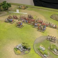 De Bellis Antiquitatis 2