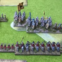 De Bellis Antiquitatis 3