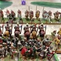 De Bellis Antiquitatis 4