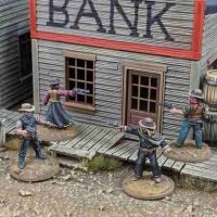 Dead Man Hands Redux 1