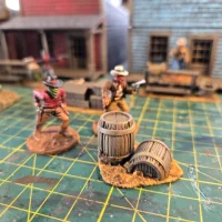 Dead Man Hands Redux 3