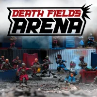 Death Fields Arena 1