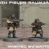Death Fields Arena 4