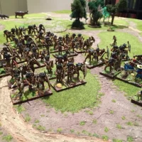 Death in the Dark Continent 3