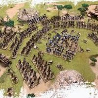 Death in the Dark Continent 4