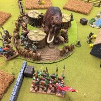 Dragon Rampant 2