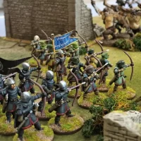 Dragon Rampant 2nd 2