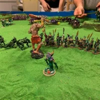 Dragon Rampant 2nd 3