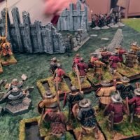 Dragon Rampant 3