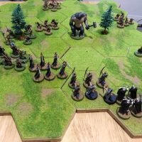 Dragon Rampant 4