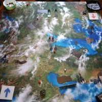 Dropfleet Commander 4