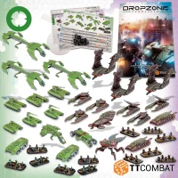Dropzone Commander 1