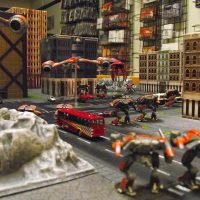 Dropzone Commander 3