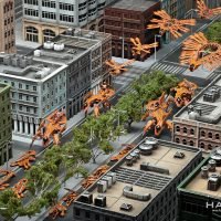 Dropzone Commander 4