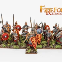 Dues Vult 1