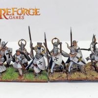 Dues Vult 2