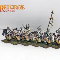 Dues Vult 4