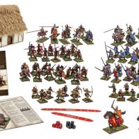 Dues Vult 5