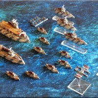 Dystopian Wars 2